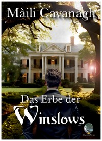 Cover Das Erbe der Winslows