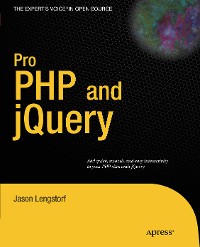 Cover Pro PHP and jQuery