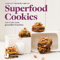 Cover Superfood-Cookies