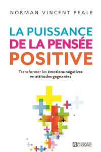 Cover La puissance de la pensée positive