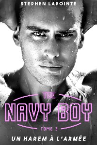 Cover The Navy Boy