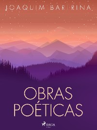 Cover Obras poéticas