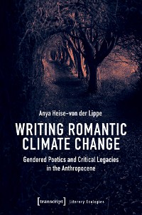 Cover Writing Romantic Climate Change