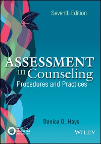 Cover Assessment in Counseling