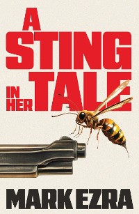 Cover A Sting in Her Tale