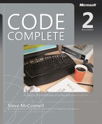 Cover Code Complete