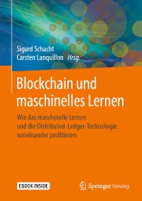 Cover Blockchain und maschinelles Lernen