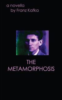 Cover The Metamorphosis