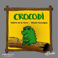 Cover Crocodi