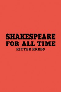 Cover Shakespeare for All Time