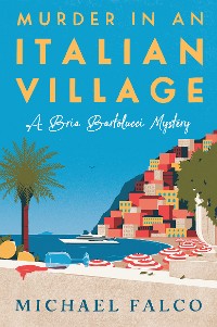 Cover Murder in an Italian Village