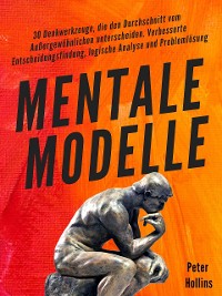 Cover Mentale Modelle