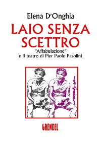 Cover Laio senza scettro