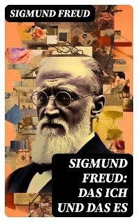 Cover Sigmund Freud: Das Ich und das Es