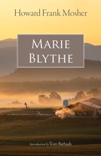 Cover Marie Blythe