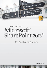 Cover Microsoft®  SharePoint 2013®