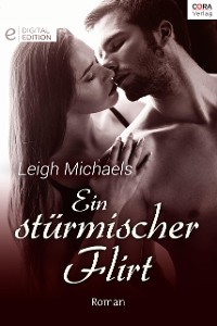 Cover Ein stürmischer Flirt