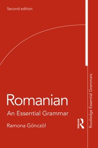 Cover Romanian