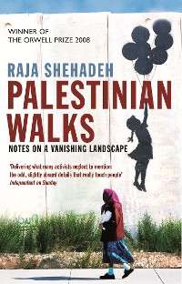 Cover Palestinian Walks