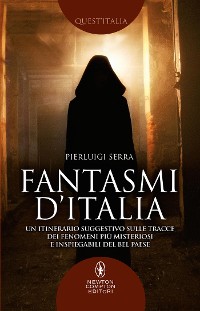 Cover Fantasmi d'Italia