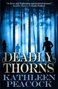 Cover Deadly Thorns