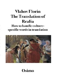 Cover The Translation of Realia