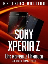 Cover Sony Xperia Z