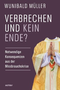 Cover Verbrechen und kein Ende?