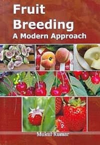 Cover Fruit Breeding A Modern Approach