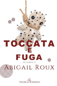 Cover Toccata e fuga