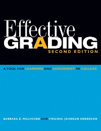 Cover Effective Grading