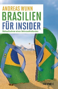 Cover Brasilien für Insider