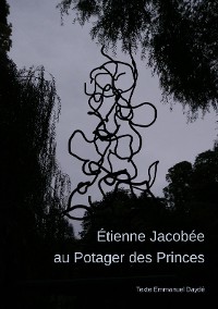 Cover Étienne Jacobée au Potager des Princes