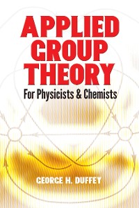 Cover Applied Group Theory