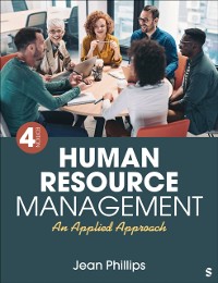 Cover Human Resource Management