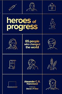 Cover Heroes of Progress