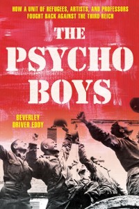 Cover Psycho Boys