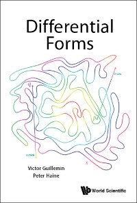Cover DIFFERENTIAL FORMS