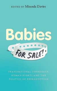 Cover Babies for Sale?