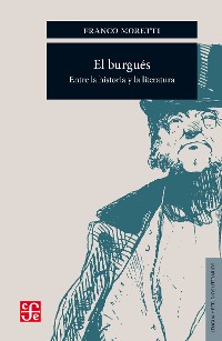 Cover El burgués