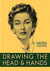 Cover Drawing The Head & Hands