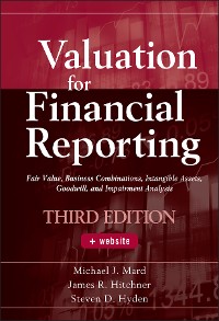 Cover Valuation for Financial Reporting