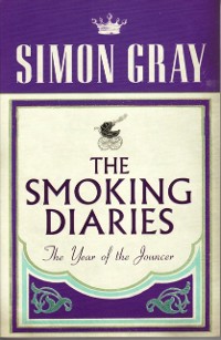 Cover Smoking Diaries Volume 2