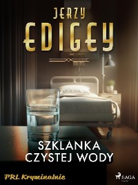 Cover Szklanka czystej wody