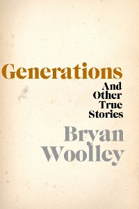 Cover Generations and Other True Stories