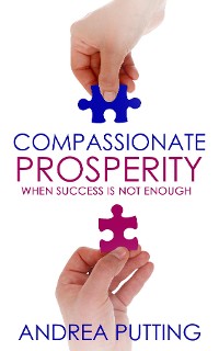 Cover Compassionate Prosperity