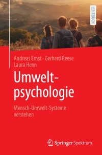 Cover Umweltpsychologie