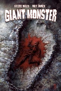 Cover Giant Monster