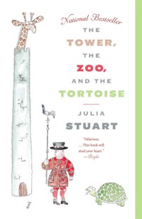 Cover Tower, The Zoo, and The Tortoise