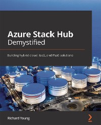 Cover Azure Stack Hub Demystified